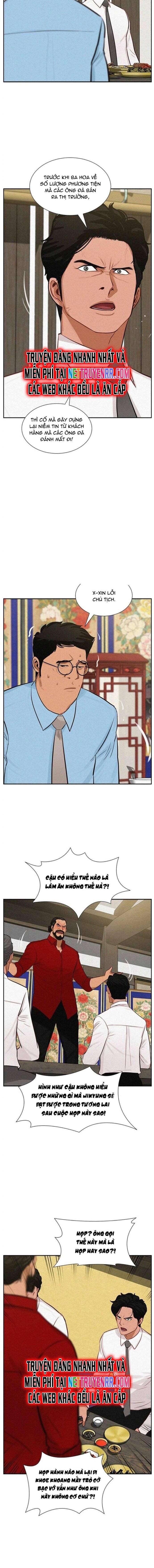 Chúa Tể Đồng Tiền Chapter 174 - 14