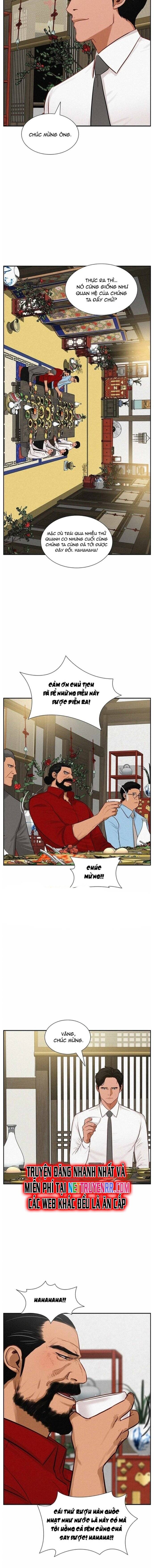 Chúa Tể Đồng Tiền Chapter 174 - 6