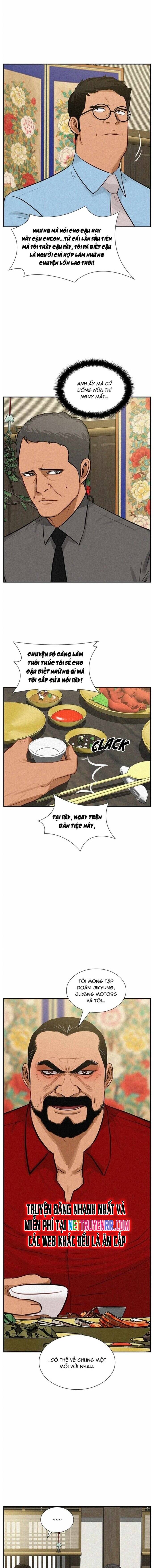 Chúa Tể Đồng Tiền Chapter 174 - 7