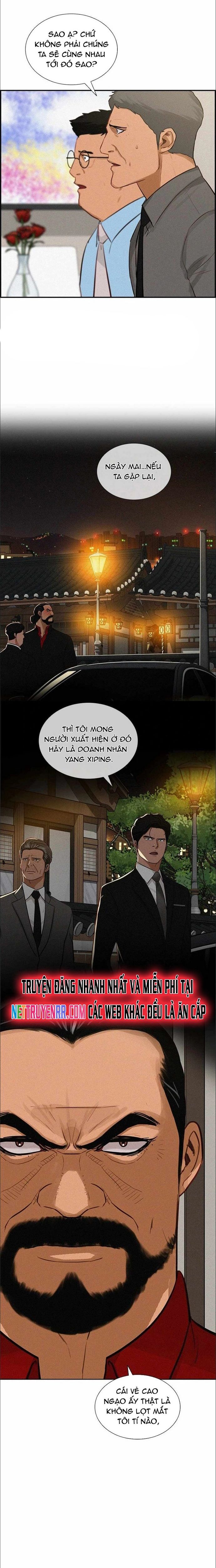 Chúa Tể Đồng Tiền Chapter 176 - 2