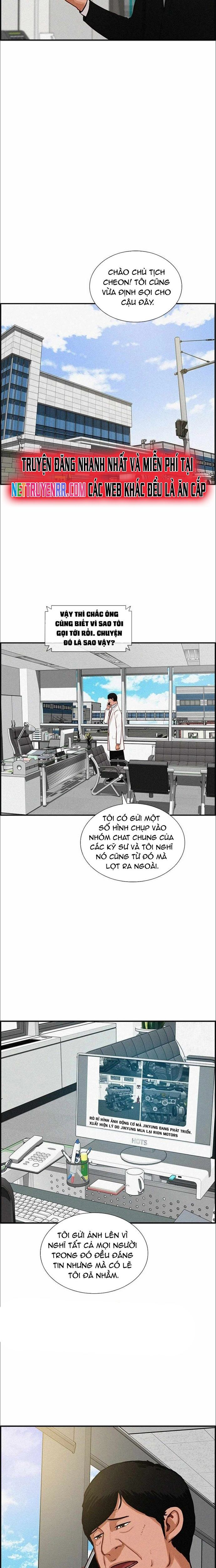 Chúa Tể Đồng Tiền Chapter 176 - 12