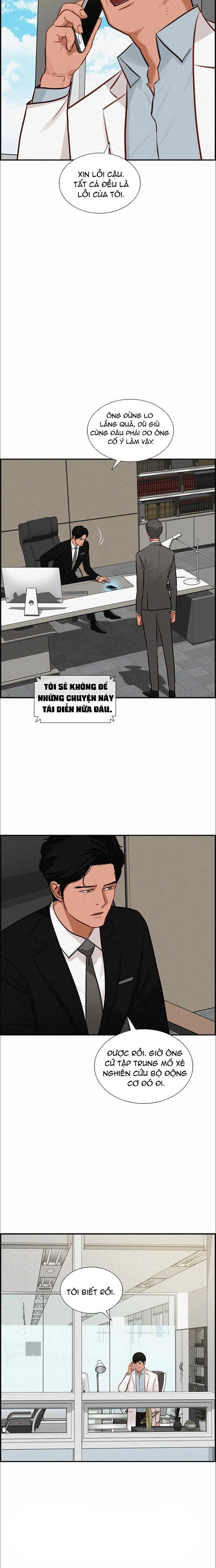 Chúa Tể Đồng Tiền Chapter 176 - 13