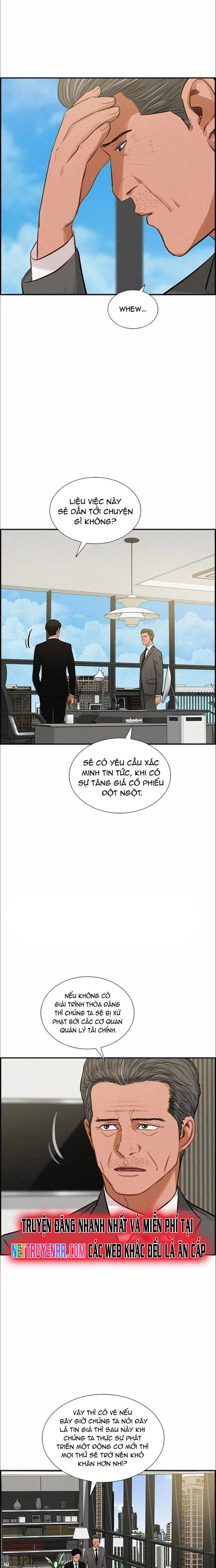 Chúa Tể Đồng Tiền Chapter 176 - 14