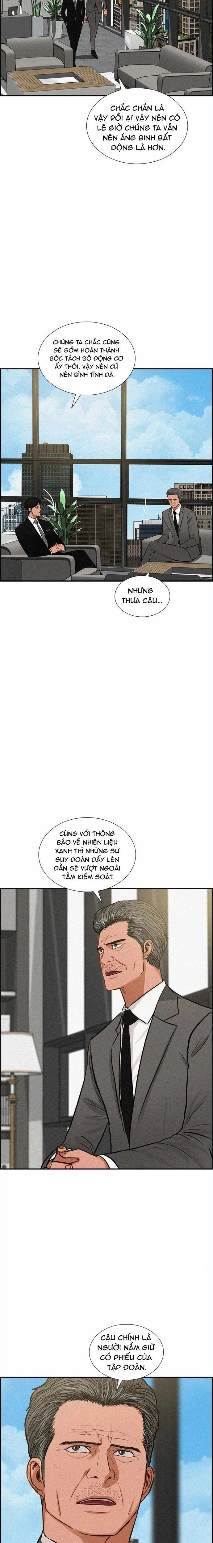 Chúa Tể Đồng Tiền Chapter 176 - 15