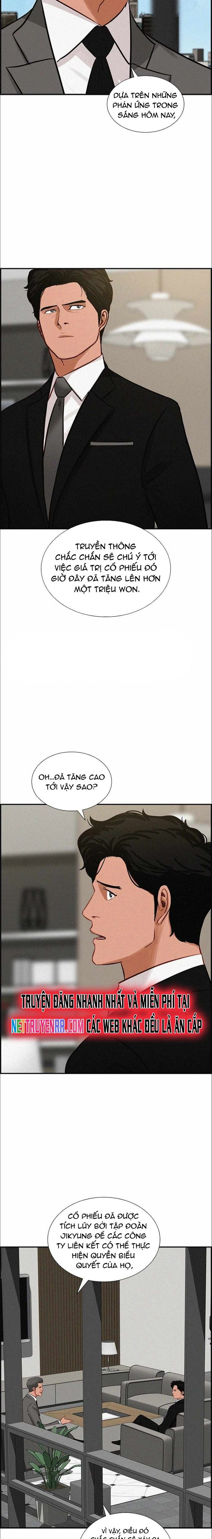 Chúa Tể Đồng Tiền Chapter 176 - 16