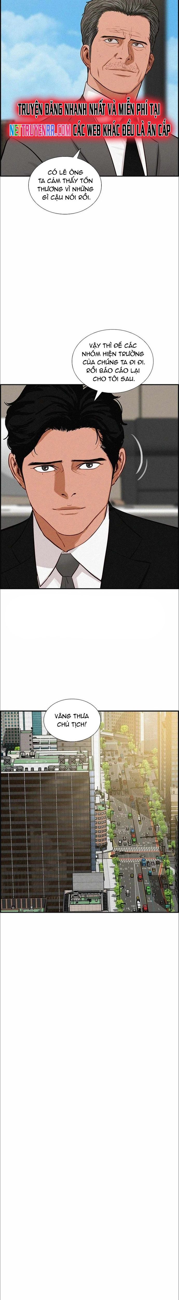 Chúa Tể Đồng Tiền Chapter 176 - 18