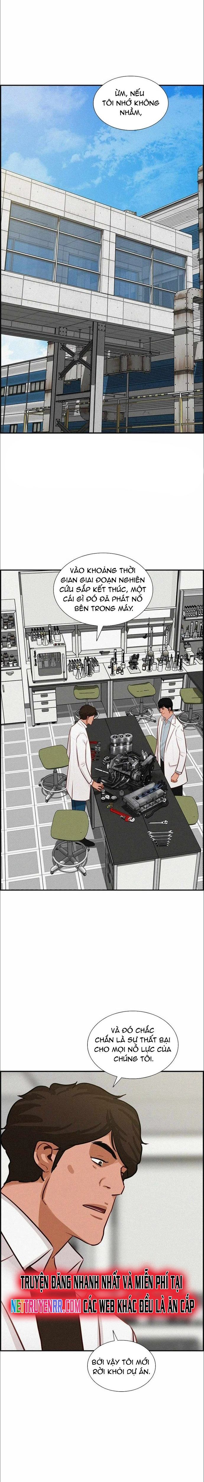 Chúa Tể Đồng Tiền Chapter 176 - 19