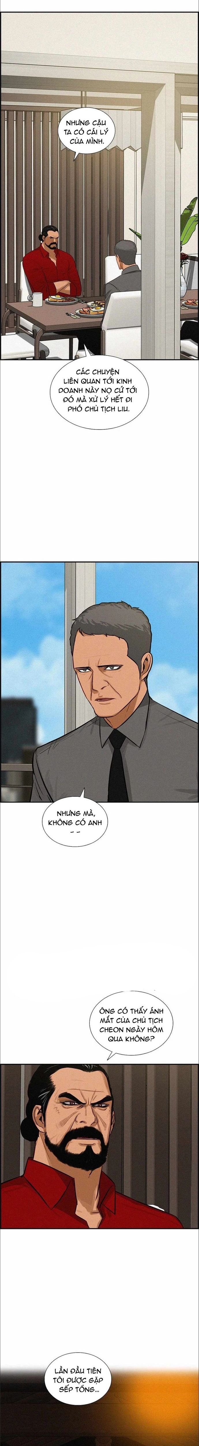 Chúa Tể Đồng Tiền Chapter 176 - 3