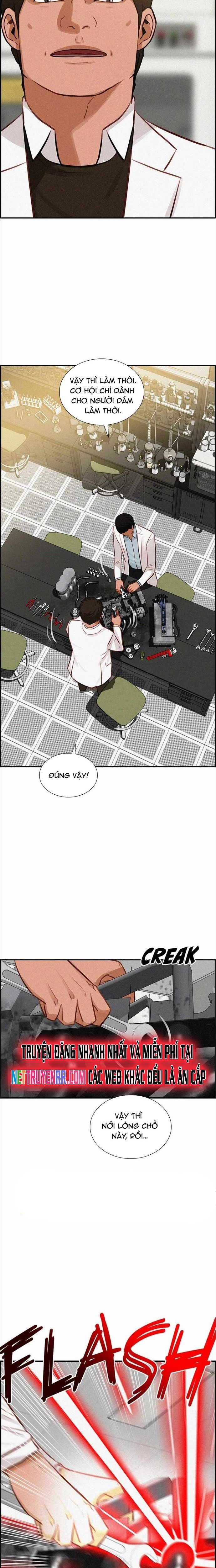 Chúa Tể Đồng Tiền Chapter 176 - 21