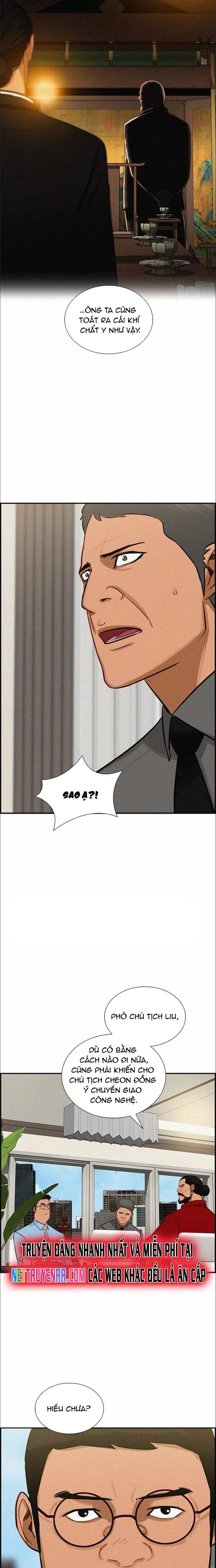 Chúa Tể Đồng Tiền Chapter 176 - 4