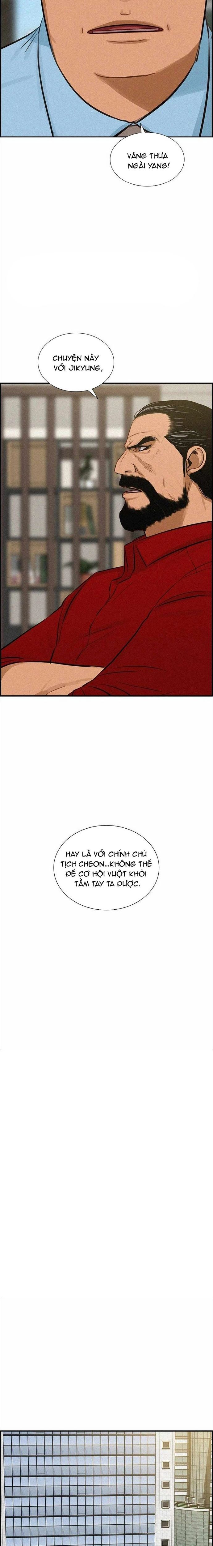 Chúa Tể Đồng Tiền Chapter 176 - 5