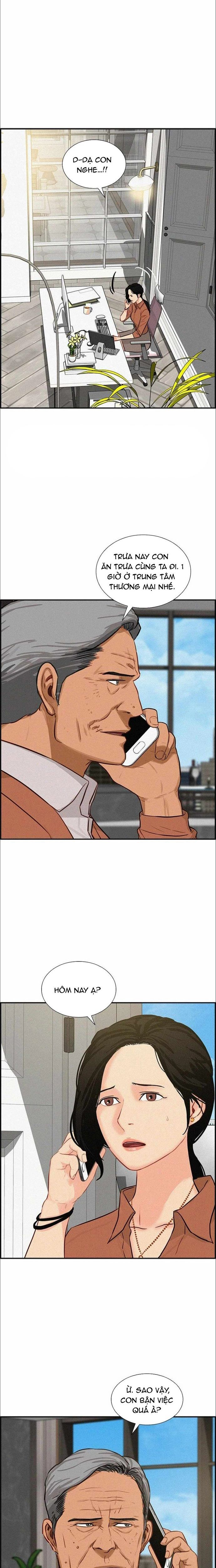 Chúa Tể Đồng Tiền Chapter 176 - 7