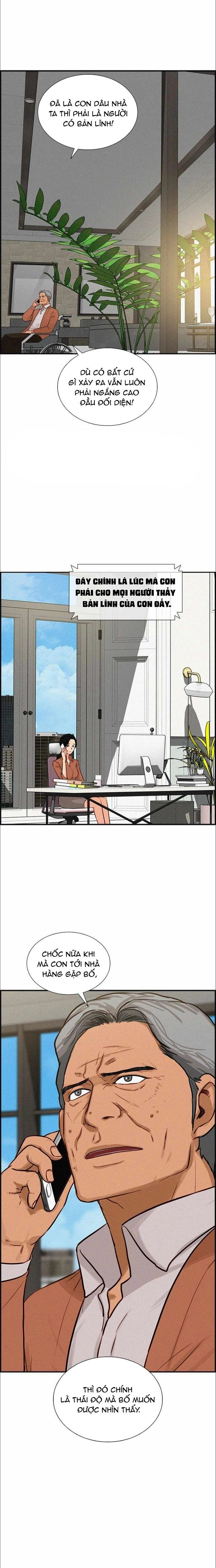 Chúa Tể Đồng Tiền Chapter 176 - 9