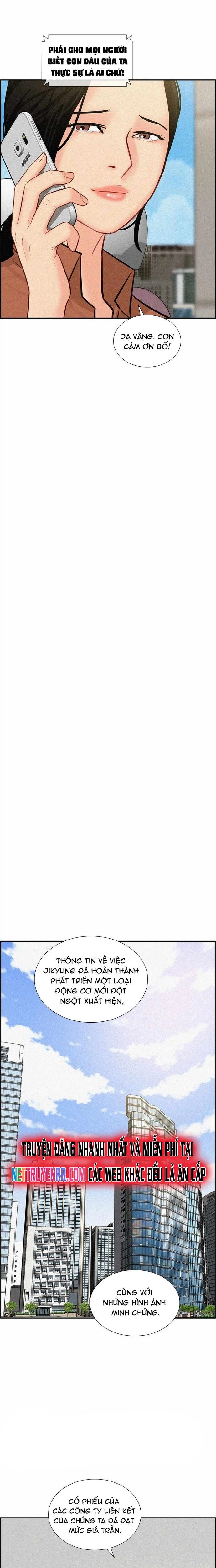 Chúa Tể Đồng Tiền Chapter 176 - 10