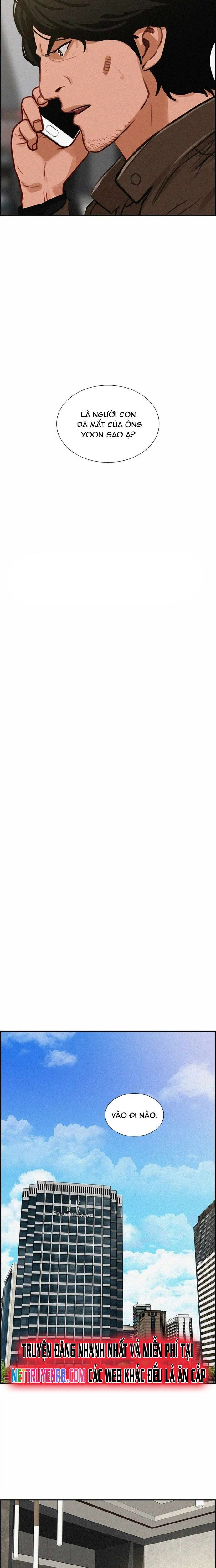 Chúa Tể Đồng Tiền Chapter 177 - 12