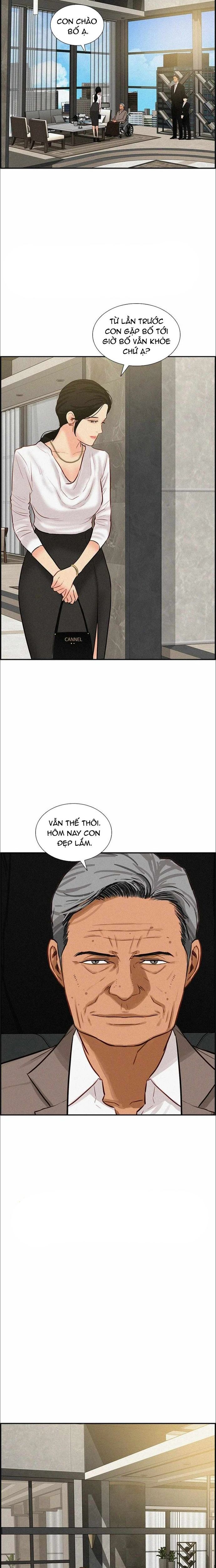 Chúa Tể Đồng Tiền Chapter 177 - 13