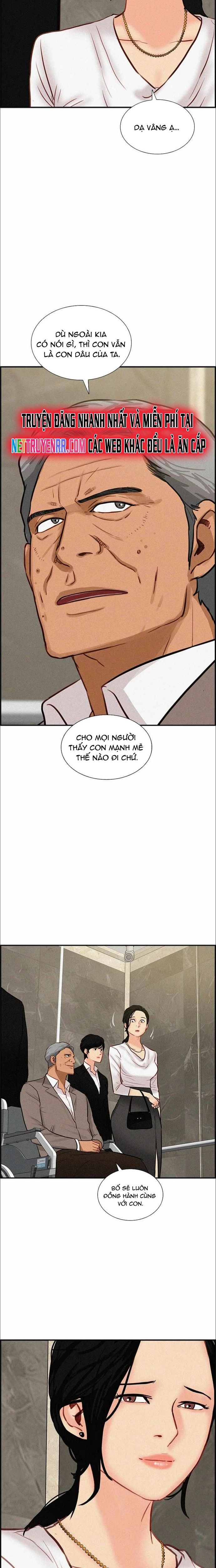 Chúa Tể Đồng Tiền Chapter 177 - 16