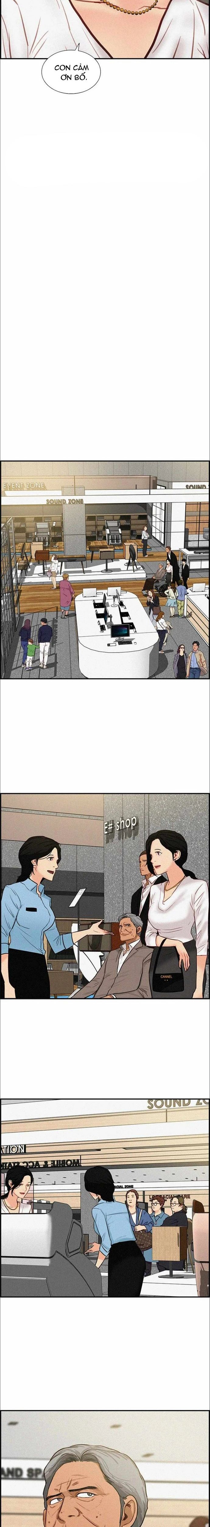 Chúa Tể Đồng Tiền Chapter 177 - 17