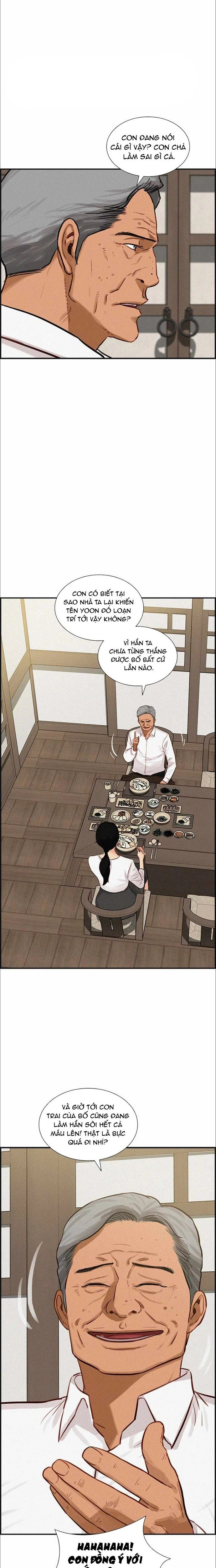 Chúa Tể Đồng Tiền Chapter 177 - 20