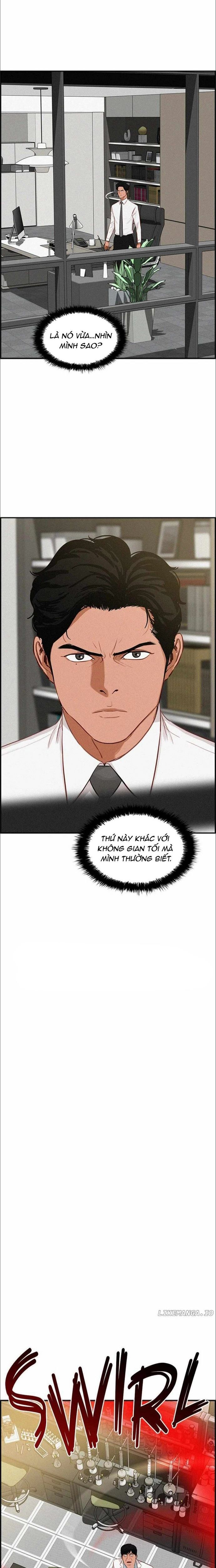 Chúa Tể Đồng Tiền Chapter 177 - 3