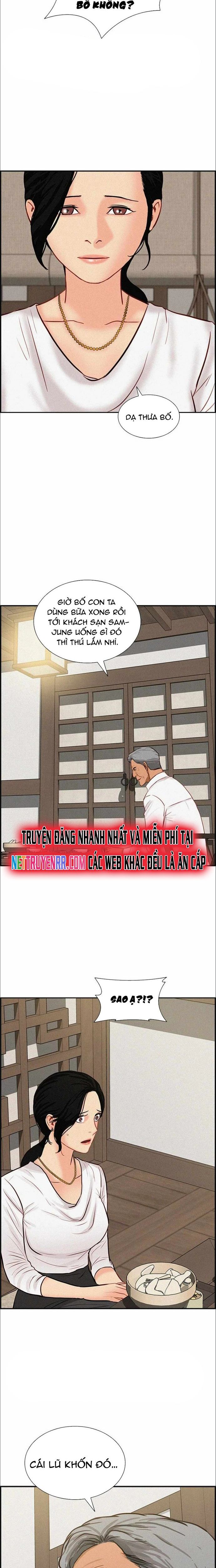 Chúa Tể Đồng Tiền Chapter 177 - 21