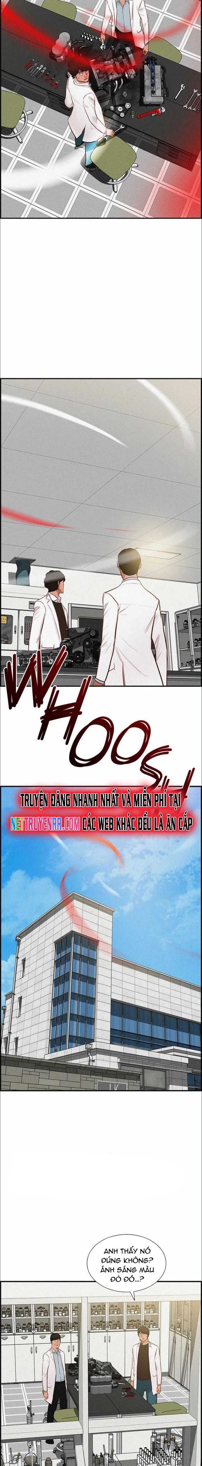 Chúa Tể Đồng Tiền Chapter 177 - 4