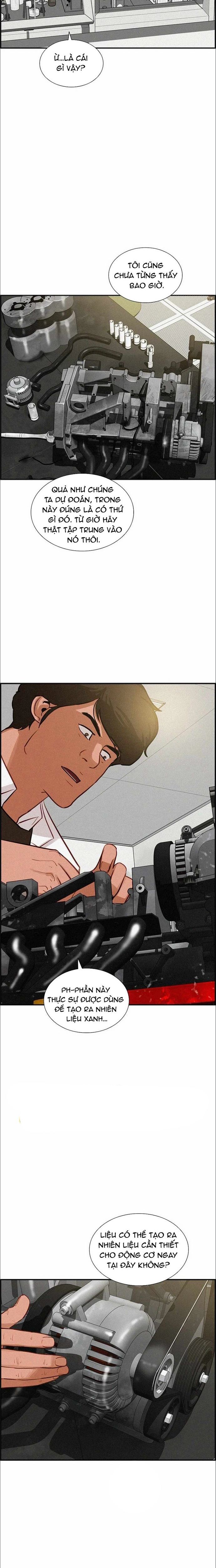 Chúa Tể Đồng Tiền Chapter 177 - 5