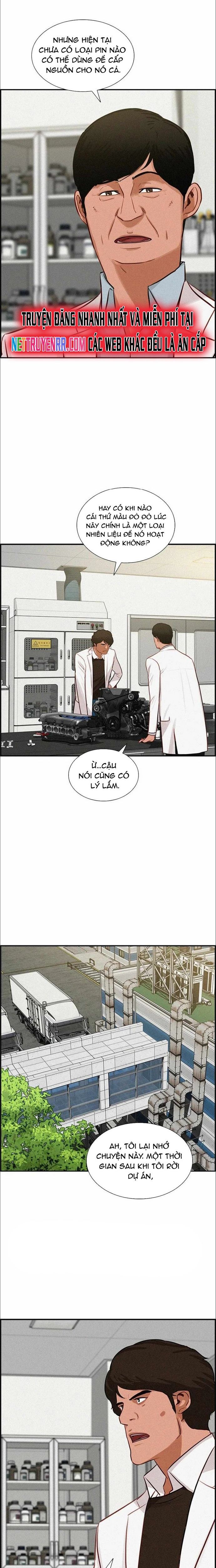 Chúa Tể Đồng Tiền Chapter 177 - 6