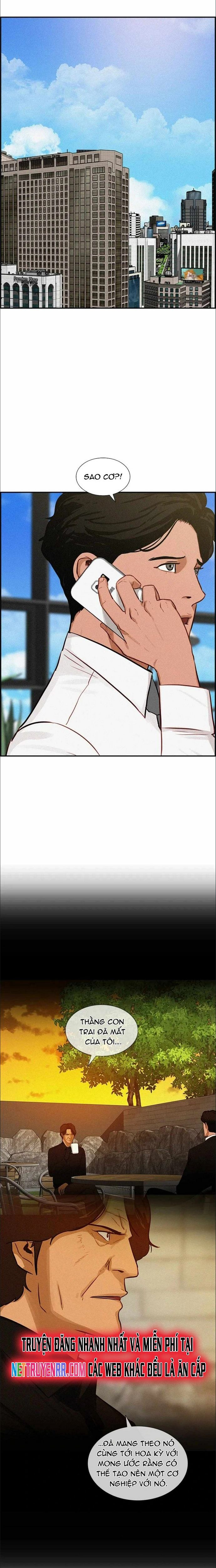 Chúa Tể Đồng Tiền Chapter 177 - 8