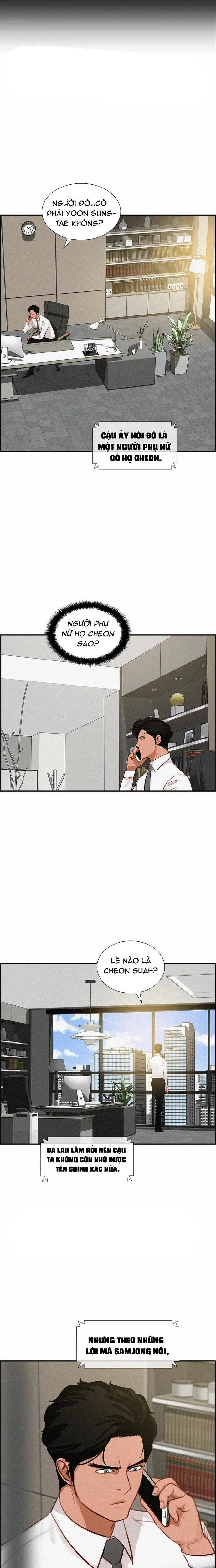 Chúa Tể Đồng Tiền Chapter 177 - 9