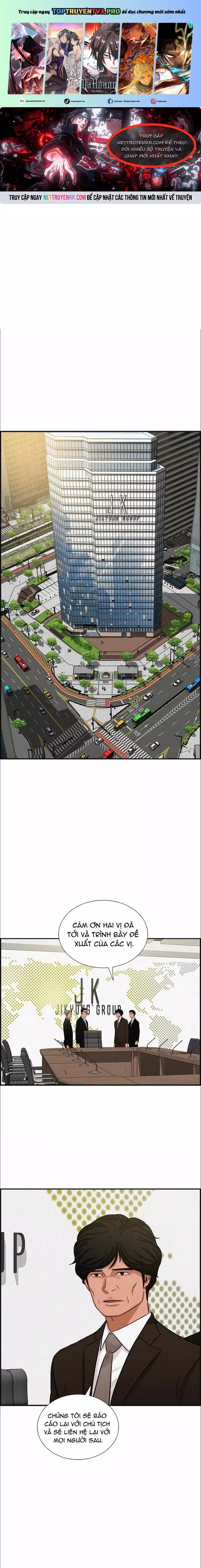 Chúa Tể Đồng Tiền Chapter 178 - 1