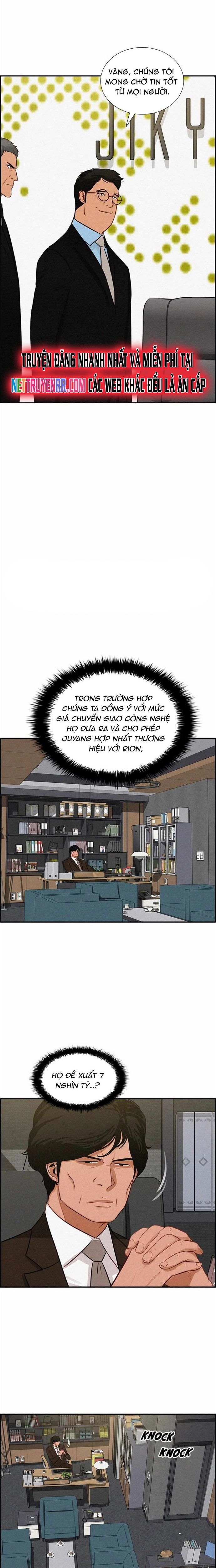 Chúa Tể Đồng Tiền Chapter 178 - 2