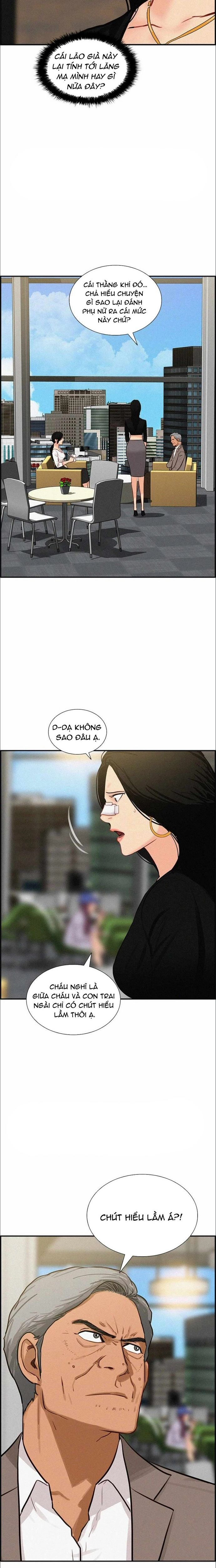 Chúa Tể Đồng Tiền Chapter 178 - 11