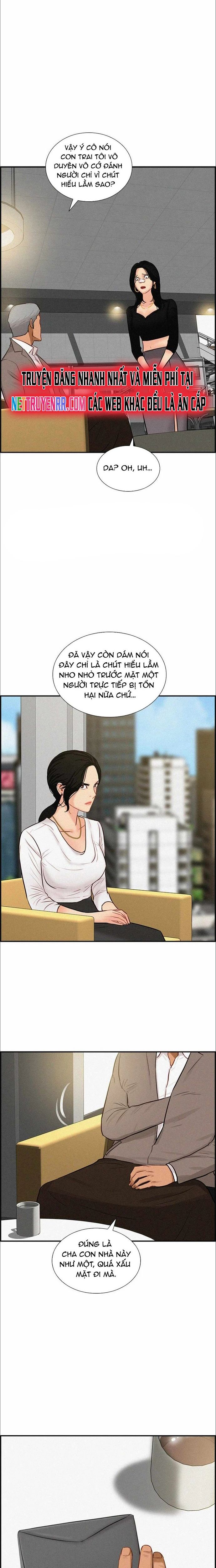 Chúa Tể Đồng Tiền Chapter 178 - 12