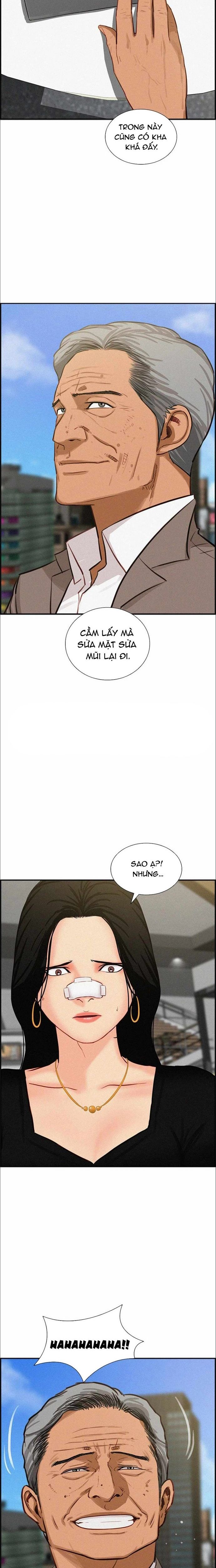 Chúa Tể Đồng Tiền Chapter 178 - 13
