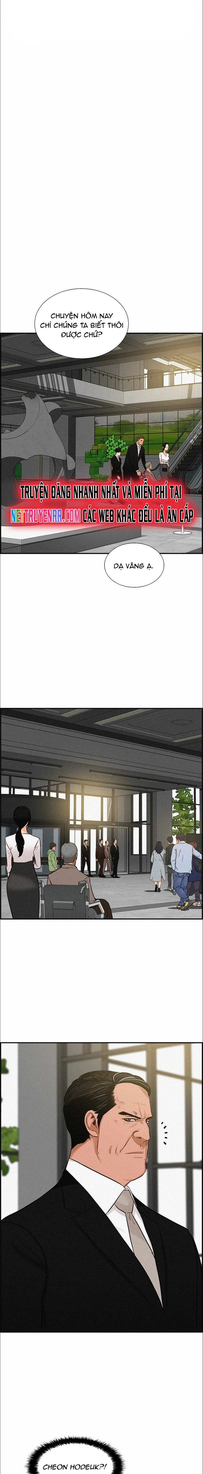 Chúa Tể Đồng Tiền Chapter 178 - 16
