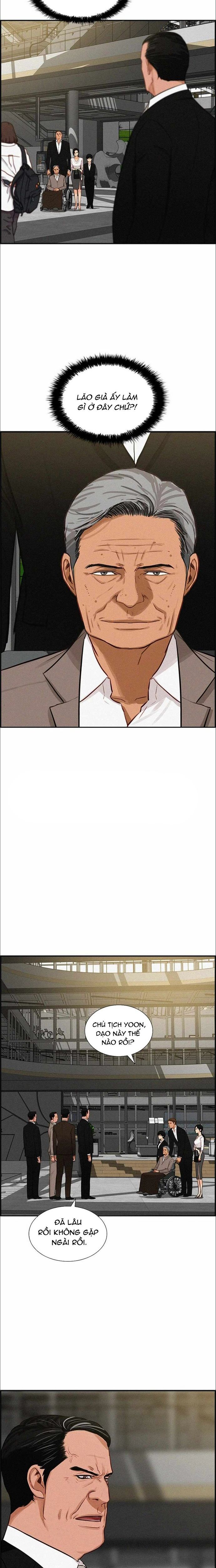Chúa Tể Đồng Tiền Chapter 178 - 17