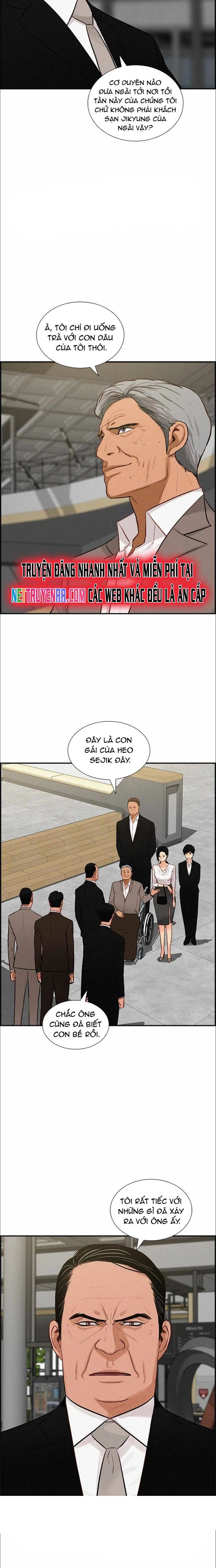 Chúa Tể Đồng Tiền Chapter 178 - 18