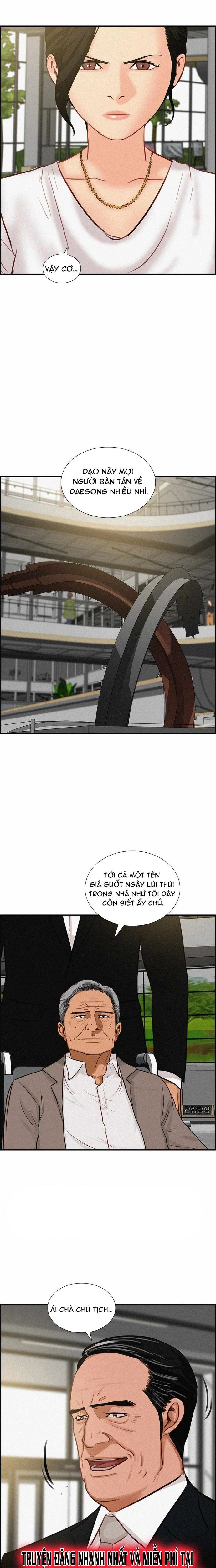 Chúa Tể Đồng Tiền Chapter 178 - 19