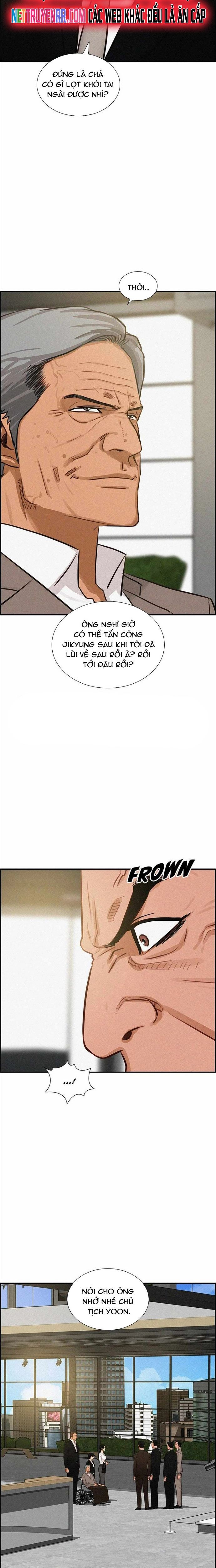 Chúa Tể Đồng Tiền Chapter 178 - 20