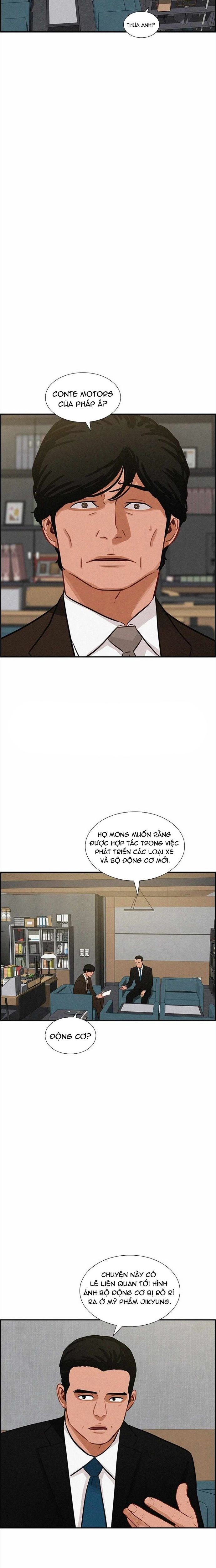 Chúa Tể Đồng Tiền Chapter 178 - 3