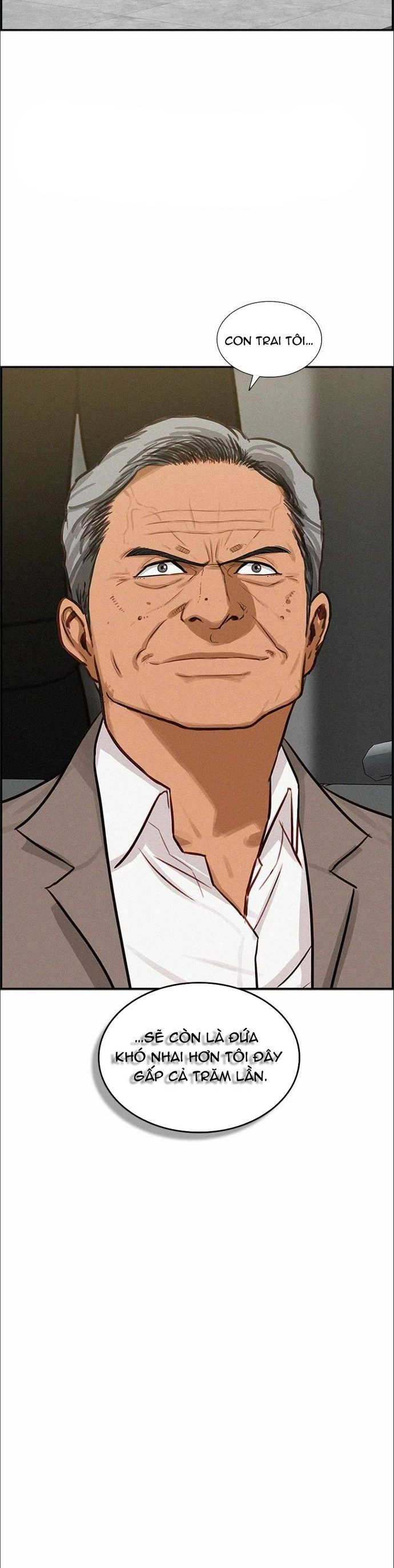 Chúa Tể Đồng Tiền Chapter 178 - 21