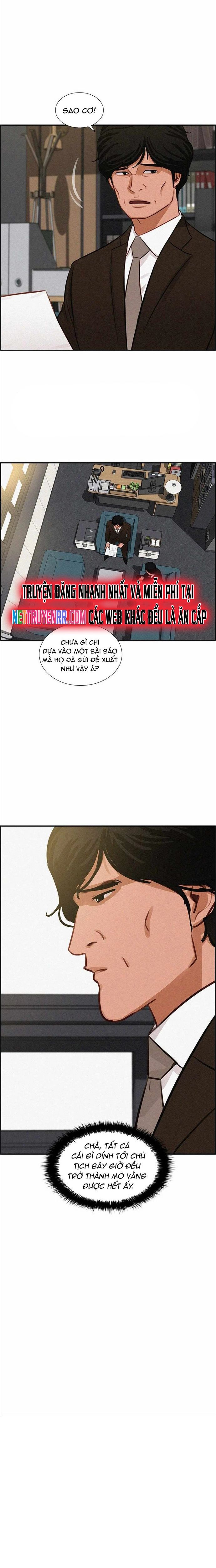 Chúa Tể Đồng Tiền Chapter 178 - 4