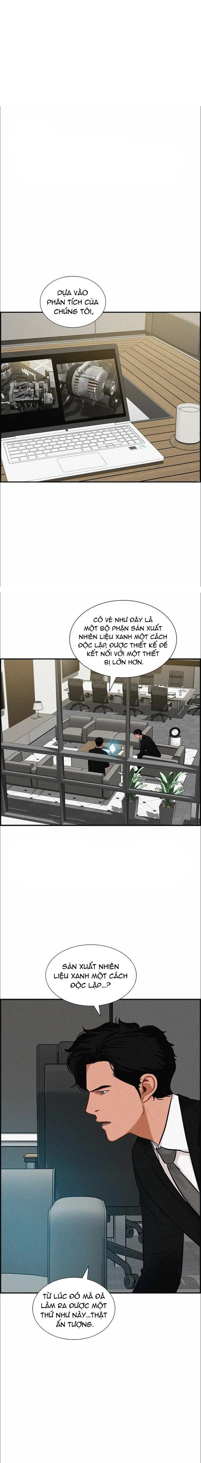 Chúa Tể Đồng Tiền Chapter 178 - 5