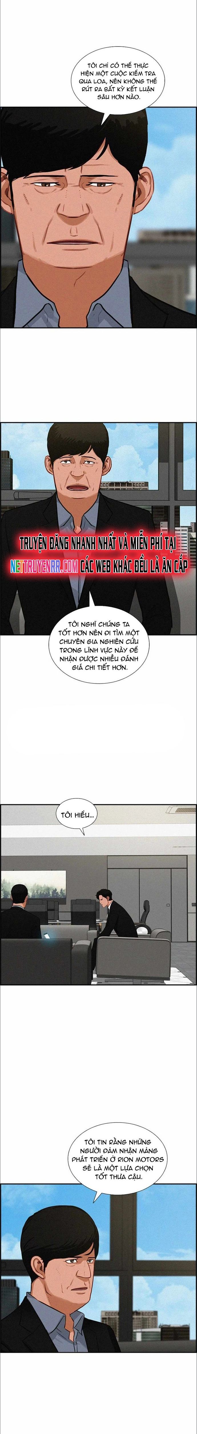 Chúa Tể Đồng Tiền Chapter 178 - 6