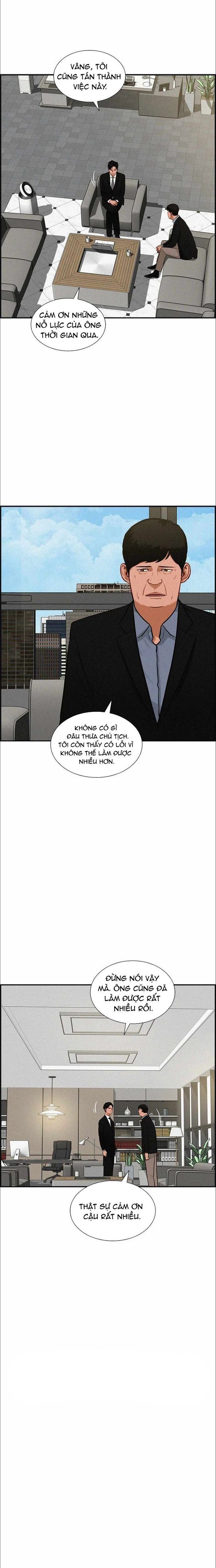 Chúa Tể Đồng Tiền Chapter 178 - 7