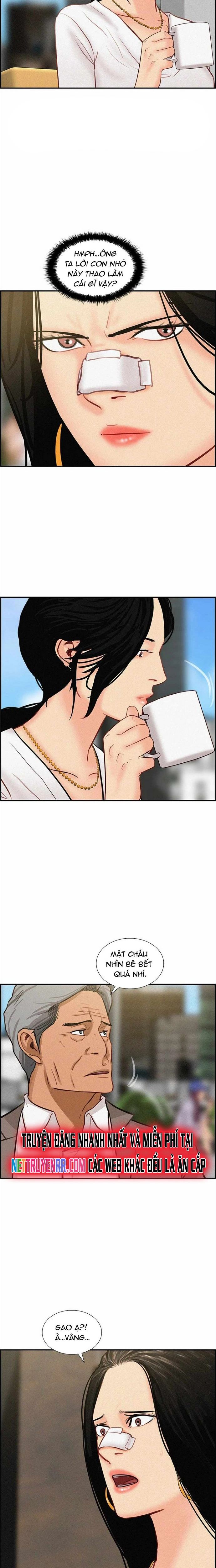 Chúa Tể Đồng Tiền Chapter 178 - 10