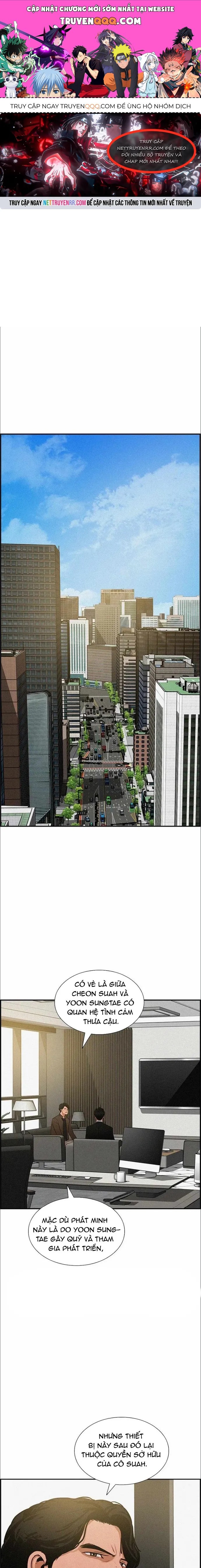 Chúa Tể Đồng Tiền Chapter 179 - 1