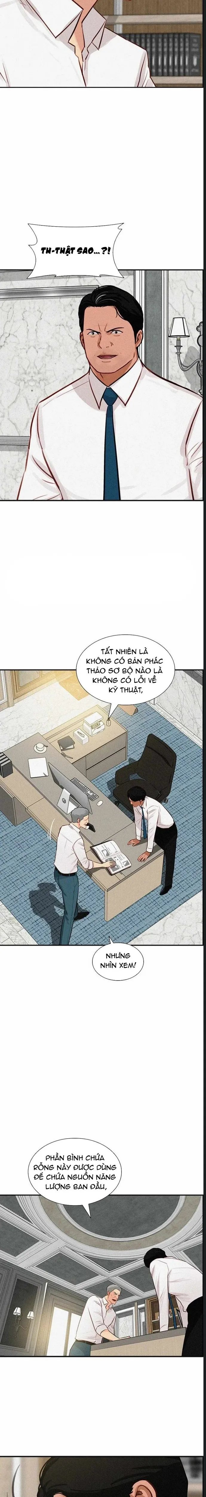 Chúa Tể Đồng Tiền Chapter 179 - 11