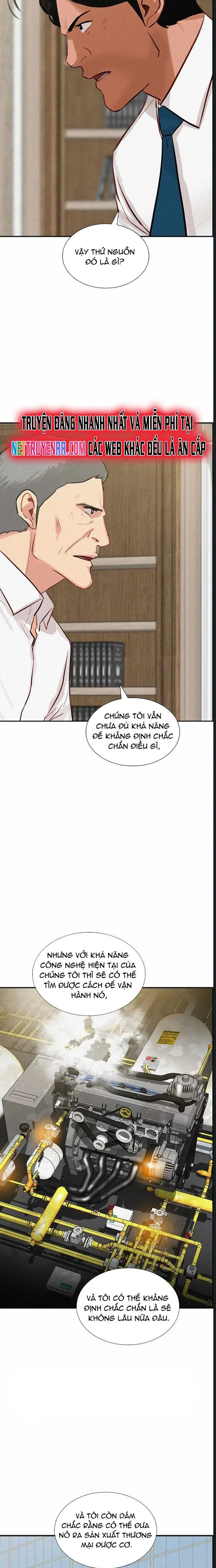 Chúa Tể Đồng Tiền Chapter 179 - 12